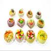 Dollhouse Miniature Food New 12 Mixed Fruit Cake 2 cm Doll Food Bakery 15702 view 4