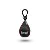 Genuine Fred BUFF BABY Speed Bag Crinkle Toy, Hanging Toy for Play Gym and Stroller, Engaging and Sensory Rich Toy, Fun Gift for Fitness Enthusiast and New Parents, Unique Gift view 1