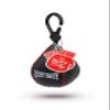 Genuine Fred BUFF BABY Speed Bag Crinkle Toy, Hanging Toy for Play Gym and Stroller, Engaging and Sensory Rich Toy, Fun Gift for Fitness Enthusiast and New Parents, Unique Gift view 2