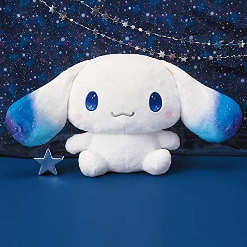Furyu Cinnamoroll Pupil of The Big Star Big Stuffed Soft Plush 33cm Japanese