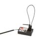 GoolRC Flysky FS-GR3E AFHDS 3CH Receiver for FS-GT2 FS-GT2B FS-GT3B FS-GT3C FZ-IT4S view 1