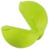 Fujiwara Rubber Coat Gun Ball for Kawawaii No. 1 Yellow view 1
