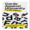 Cards Against Humanity: Family Edition  Ages 8+  A Party Game for Your Horrible Family view 1