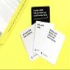 Cards Against Humanity: Family Edition  Ages 8+  A Party Game for Your Horrible Family view 2