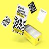 Cards Against Humanity: Family Edition  Ages 8+  A Party Game for Your Horrible Family view 4