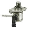 Vanquish Products 1.9 XD127 Bully Bronze Anodized VPS07716 Electric Car/Truck Option Parts view 1