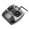 Radiolink AT9S with Portable Case Handbag Rocker Mount 2.4G 10CH Radio System DSSS FHSS Transmitter 9CH R9DS Receiver Controller S-BUS for RC Drone Quadcopter view 2