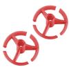 Radiolink AT9S with Portable Case Handbag Rocker Mount 2.4G 10CH Radio System DSSS FHSS Transmitter 9CH R9DS Receiver Controller S-BUS for RC Drone Quadcopter view 4