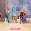 Frozen 2 Elsa Adventure Dress, Spielfigur view 2