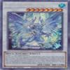 Adamancipator Risen - Dragite - SESL-EN009 - Secret Rare - 1st Edition view 1