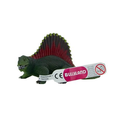 Mini-Dinosaurier Dimetrion