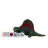 Mini-Dinosaurier Dimetrion view 2
