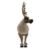 Bullyland 13514 Toy Figure Reindeer Sven from Walt Disney Frozen, Approx. 12 cm, Detailed Ideal as a Small Gift for Children from 3 Years view 3