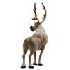 Bullyland 13514 Toy Figure Reindeer Sven from Walt Disney Frozen, Approx. 12 cm, Detailed Ideal as a Small Gift for Children from 3 Years view 4