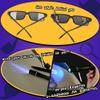 Spy Kit for Kids Detective Outfit Fingerprint Toys Gifts for 5 6 7 8 9 10 11 Year Old Boys Girls Investigation Role Play Dress Up Costume Educational Science Secret Agent Finger Print Identification view 4