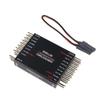 FEICHAO DIY SBUS to 16-Channel PWM Converter SBUS to PWM/PPM DECODER Two Way ppm view 1