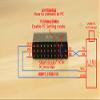 FEICHAO DIY SBUS to 16-Channel PWM Converter SBUS to PWM/PPM DECODER Two Way ppm view 2