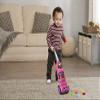 LeapFrog Pick Up and Count Vacuum, Pink view 2