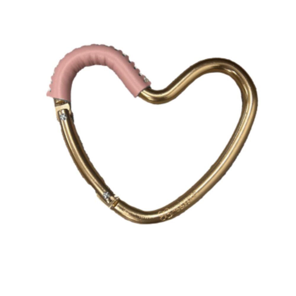 Buggy Heart Hook