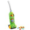 LeapFrog Pick Up and Count Vacuum, Green view 1