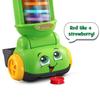 LeapFrog Pick Up and Count Vacuum, Green view 3