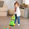LeapFrog Pick Up and Count Vacuum, Green view 4