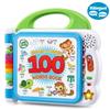 LeapFrog Learning Friends English-Chinese 100 Words Book with Learning Activity Guide(Frustration Free Packaging) view 2