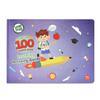 LeapFrog Learning Friends English-Chinese 100 Words Book with Learning Activity Guide(Frustration Free Packaging) view 3