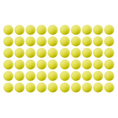 Hasbro Nerf Rival 60 Round Refill Pack