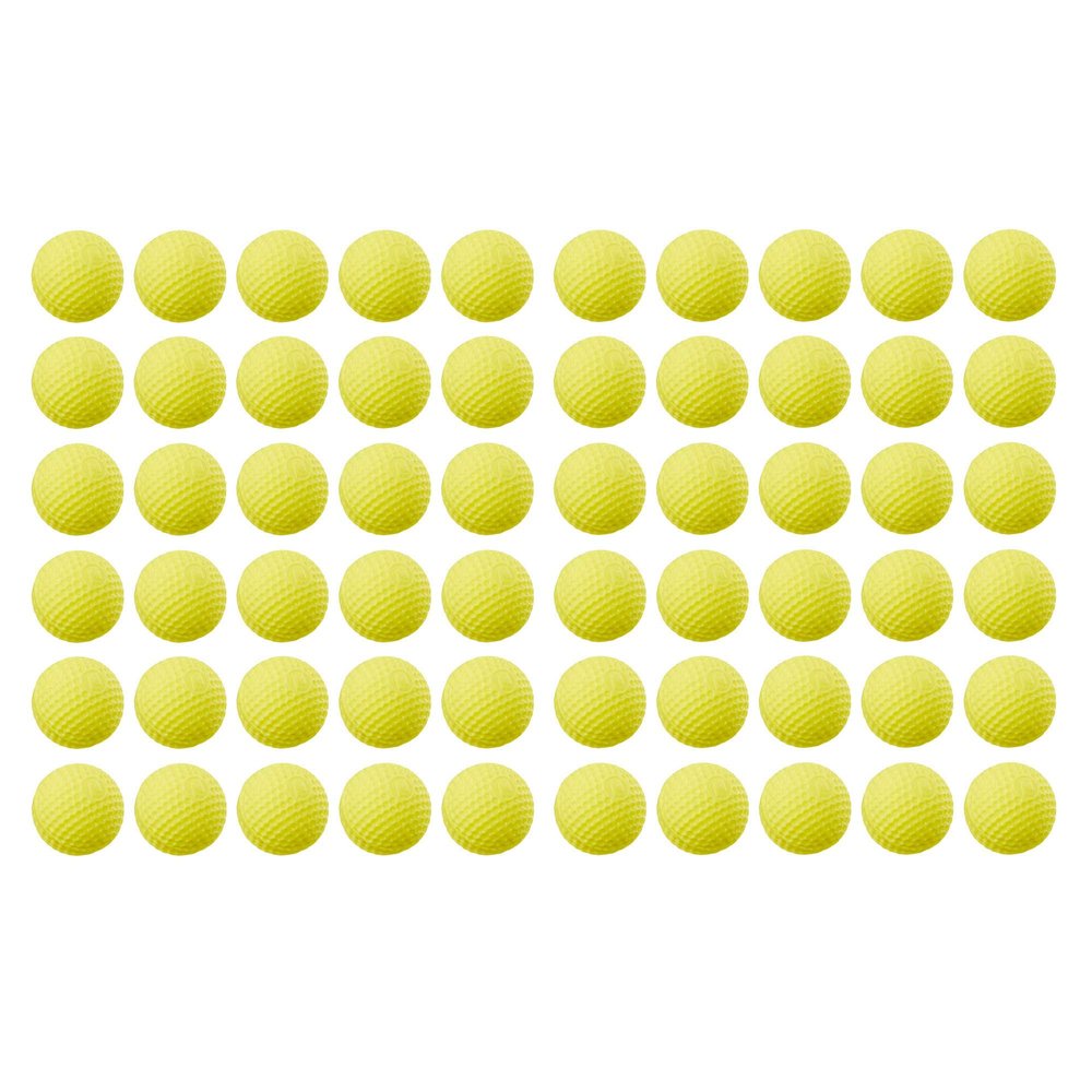 Hasbro Nerf Rival 60 Round Refill Pack