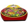BestPysanky Matryoshka Doll Decorative Wooden Cutting Board view 2