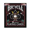 Bicycle Toki-Doki 3 Black view 1