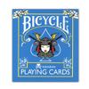 Bicycle Toki-Doki 3 Blue view 1