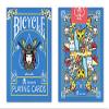 Bicycle Toki-Doki 3 Blue view 2
