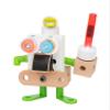 BRIO 34593 Builder Light Set | Wooden Toy Train Set for Kids Age 3 and Up view 3