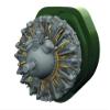 Eduard EDB672242 Brassin 1:72-B-26 Marauder Engines (ED/HGW) view 1