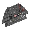 Eduard EDB644054 Brassin 1:48-Lysander Mk.III Look view 1