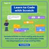 Tech4kidz Learn to Code with Scratch view 1