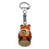 BestPysanky Bear Wooden Key Chains 4 Inches view 2