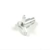 E-Flite UMX Turbo Timber 'Long' Aluminum Prop Adapter view 2