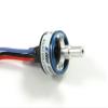 E-Flite UMX Turbo Timber 'Long' Aluminum Prop Adapter view 3