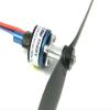 E-Flite UMX Turbo Timber 'Long' Aluminum Prop Adapter view 4