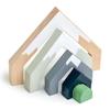 Tender Leaf Toys - Mountain Pass Stack - Stacking Train Tunnel Toy Set for Children - Develop Fine Motor Skills and Creativity for Age 3+ view 2