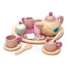 Tender Leaf Toys - Birdie Tea Set - Realistic Teapot, Cups and Treats for Pretend Afternoon Tea Party - Social, Creative, and Imaginative Development - Learning Role Play - Age 3+ view 2