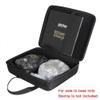 Hermitshell Hard Travel Case for The Noble Collection Harry Potter Wizard Chess Set (Only Case) view 2