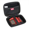 Hermitshell Travel Case for Hasbro Gaming Yahtzee Game, Fast-Playing Dice Games (Not Including Game) view 1