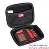Hermitshell Travel Case for Hasbro Gaming Yahtzee Game, Fast-Playing Dice Games (Not Including Game) view 2