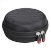 Hermitshell Hard Travel Case for Hasbro Gaming Simon Micro Series Electronic Game (Only Case) (Black) view 4