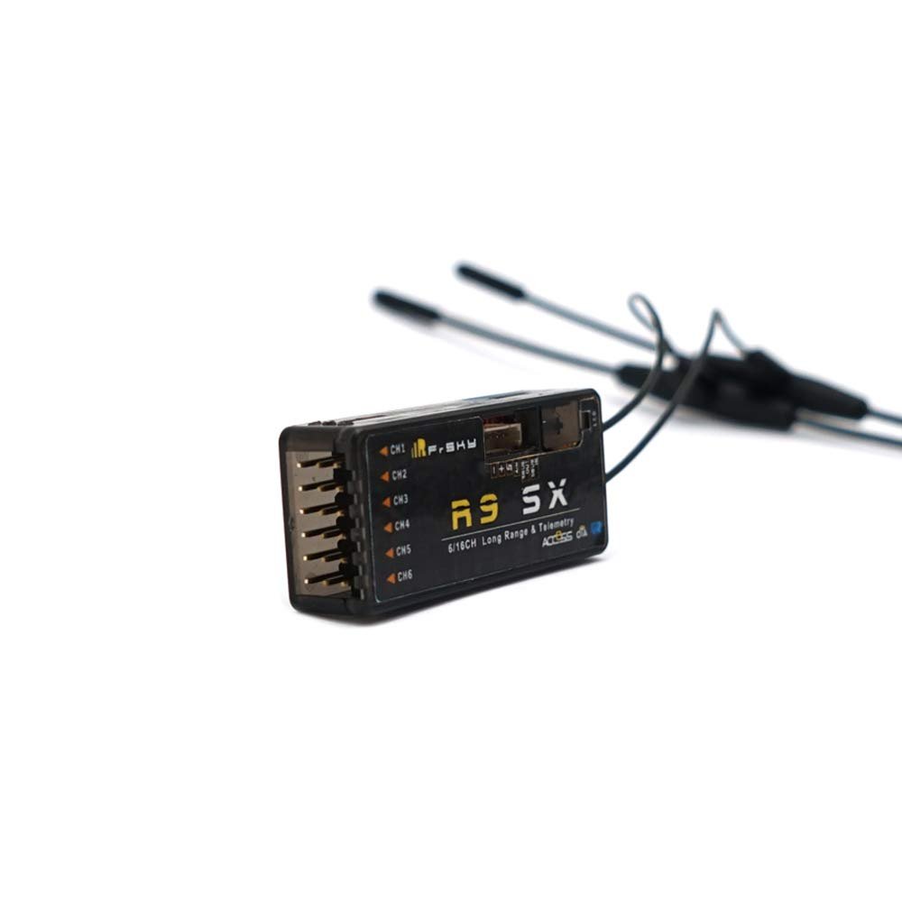 FrSky R9 SX Enhanced R9 Series Access OTA Long Range Receivers