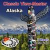3Dstereo ViewMaster Alaska View-Master - 1950s Juneau, Anchorage, Ketchikan - 3 Classic Vintage 3D Reels view 1